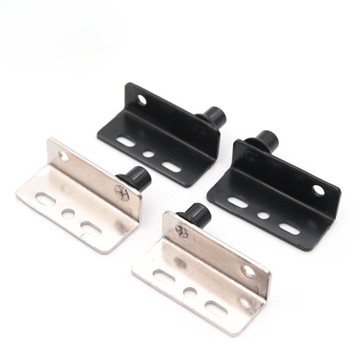 [24時熱賣]角碼 不鏽鋼角碼 五金配件不鏽鋼角碼批發 加厚方形直角連接件櫥櫃五金配件L型固定支架角碼 MULU