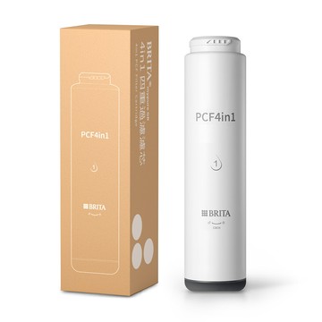 德國brita mypure gr 4in1四重過濾濾心 適用gr600 gr1000第一道