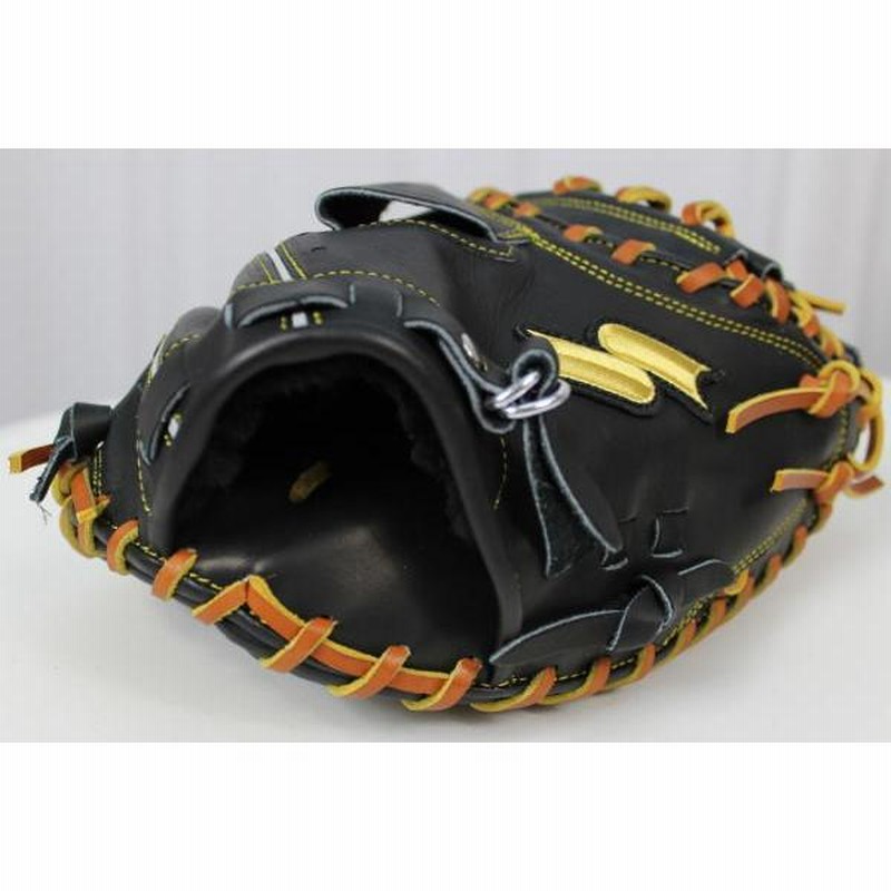 硬式グローブ 野球 硬式キャッチャーミット エスエスケイ SPM120 硬式グローブ 野球 硬式キャッチャーミット エスエスケイ SPM120