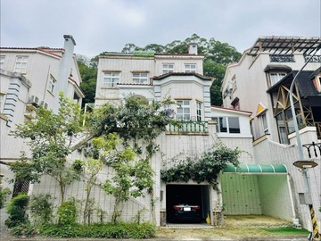 竹科新竹山莊家園別墅｜新竹縣寶山鄉竹園路