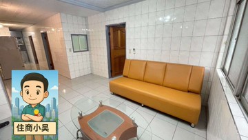 稀有2F免爬高，鴻金寶生活圈・溫馨好宅登場｜新北市新莊區萬安街