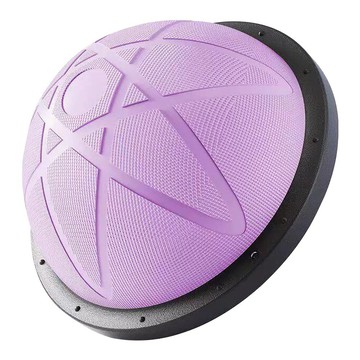 瑜珈用品 TOP30 【伊達】波速球 平衡半球球 瑜伽波速球 健身波速球 核心訓練球 瑜伽輔助球 核心訓練 平衡訓練