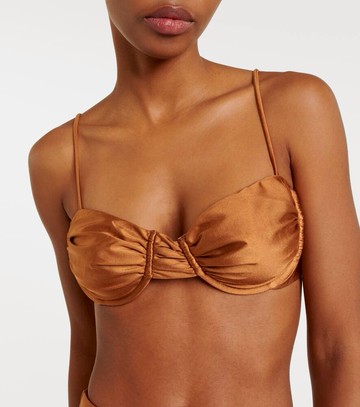 Jade Swim Mia bikini top