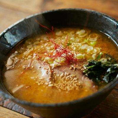 ふるさと納税 登別市 6種の味が楽しめる 北海道産小麦ラーメン12食セット