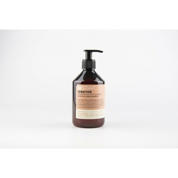 INSIGHT 敏感頭皮洗髮精500ml 優惠價:800元｜岡山戀香水