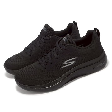 SKECHERS GO WALK ARCH FIT 2.0 男 健走鞋 休閒鞋 運動 216816BBK
