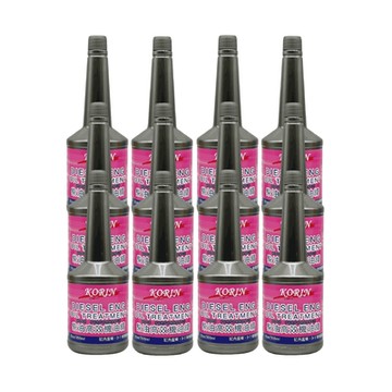 ｜Korin｜柴油高效機油精 355ml*12入/箱