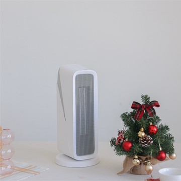 Roommi 日暖暖陶瓷電暖器 極簡美學，1500W冬日瞬暖