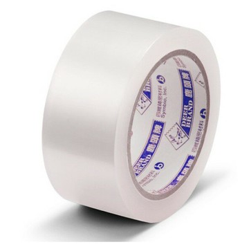 四維鹿頭牌 OPP膠帶 OPP超透明膠帶 48mmx90Y(80M) 藍標 封箱膠帶【APP滿額下單10%點數(單一帳號最高1000點)】4/30止