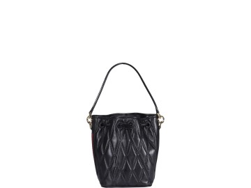 Bally donae discount bucket bag