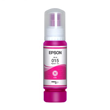 EPSON 原廠墨水 T07M350  紅色  1瓶