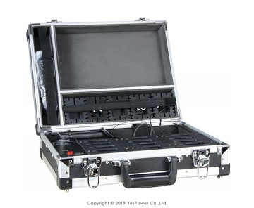 MTG-100C-12 MIPRO 導覽系統12充充電箱