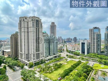 @七期惠宇天青~全新未住~毛胚由您來規劃+4平車｜台中市西屯區市政北一路