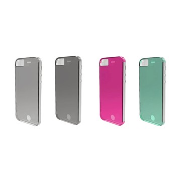 X Doria道瑞iphone 5s Iphone Se Iphone 5 I5s I5 全方位超薄殼透明殼手機保護殼360度雙面硬殼背蓋手機殼 I5 5s Se配件