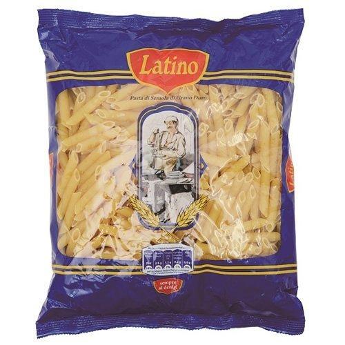 ラティーノ ペンネ 1kg デュラム小麦100% ギリシャ産 業務用