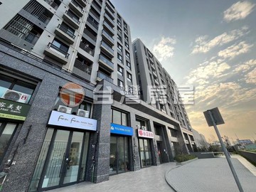 富旺心海城兩房兩衛露台戶｜台中市沙鹿區民族路