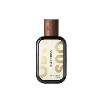 obvious Frida's Thorns 芙烈達之刺 1