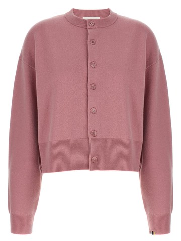 Extreme Cashmere 'N.170 Chou' Cardigan