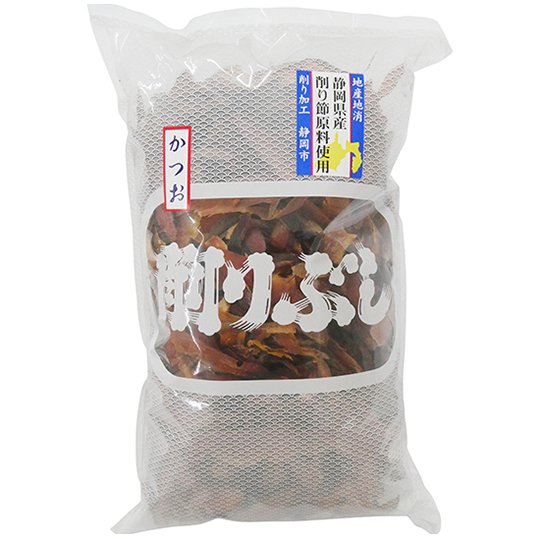 業務用中厚削りお買得 1kg