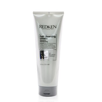 Redken Redken Hair Cleansing 乳霜洗髮露 250ml/8.5oz-所有髮質洗髮精