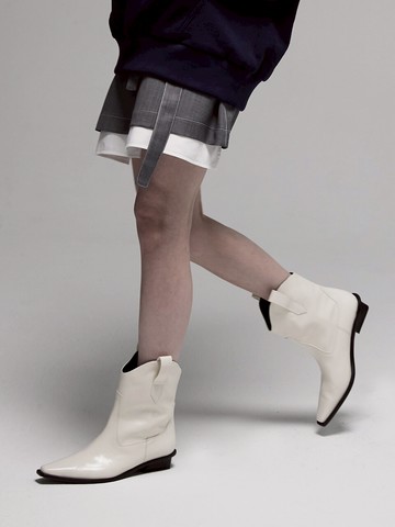 Freya Ankle Boots