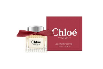 CHLOE 玫瑰晨語淡香精 50ml~優惠價:2600元｜岡山戀香水