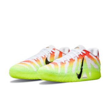 Nike Ja 3 Christmas Snowed In 聖誕節 緩震 彈性 休閒鞋 運動鞋 男鞋 IH0797-100