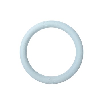 AD-ROCKET 矽膠甜甜圈啞鈴 4.5kg 綠色  1個