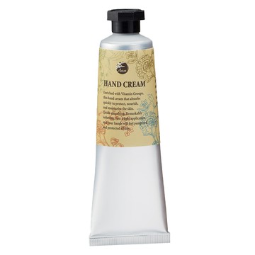 Ann Chen 陳怡安手工皂 護手霜 檸檬馬鞭草 50g，清新滋潤，隨時呵護您的雙手  1條