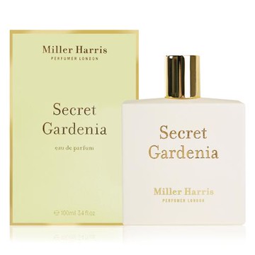 MILLER HARRIS 恬謐花徑淡香精 100ML