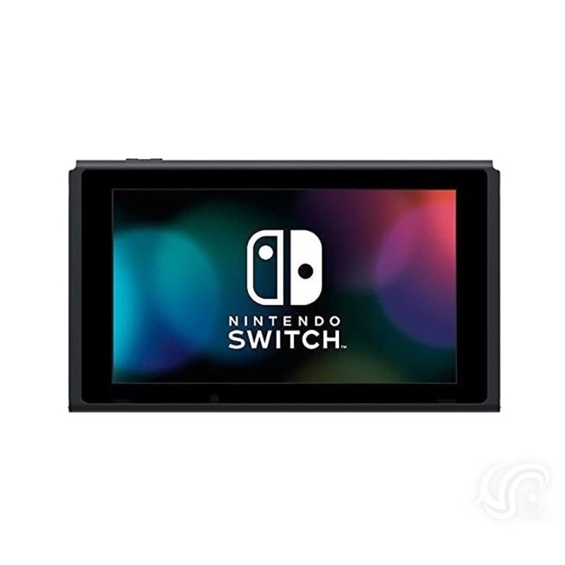 Nintendo Switch 本体のみ（バッテリー持続時間が長くなったモデル 