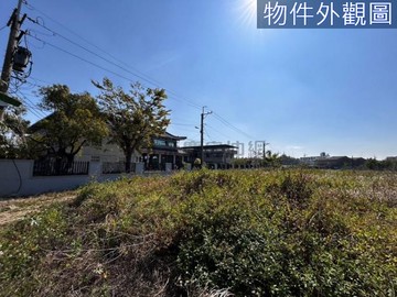 岡山區友情段近岡山交流道優質都內農地						｜高雄市岡山區友情段