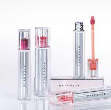 [NEW] WAKEMAKE Dewy Gel Glow Tint 13 Colors