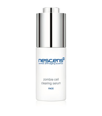 Nescens Zombie Cell Cleansing Serum