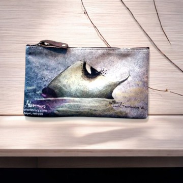 freedom needed需要任意門-限量筆袋