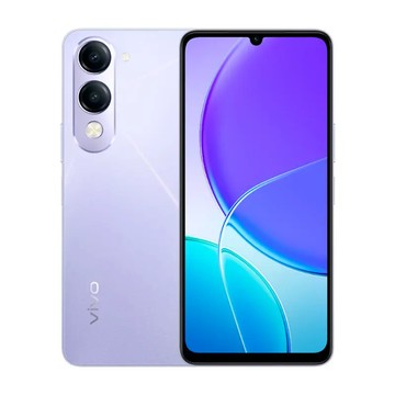 vivo Y04 4G 128G 紫