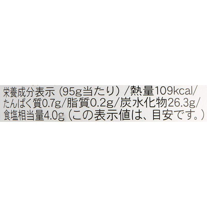 創健社 のりの つくだ煮 (ひえ醤油) 95g ×2個