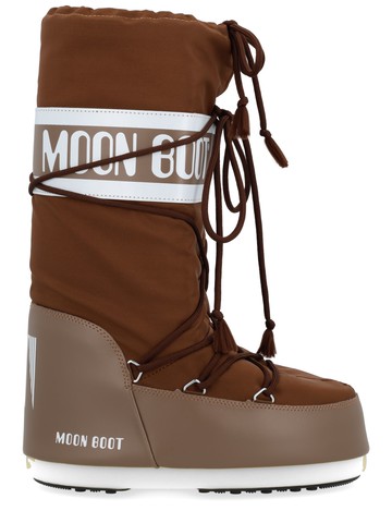 moon boot "icon" boot