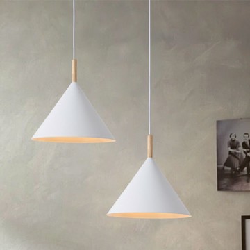 定與吊燈（白）A    N03-57-86A