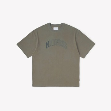 MADNESS PRINT TEE