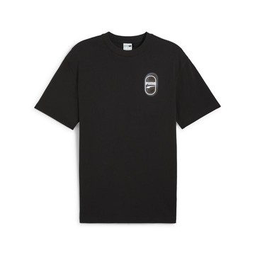 【PUMA官方旗艦】流行系列Downtown 180短袖T恤 男女共同 62675501