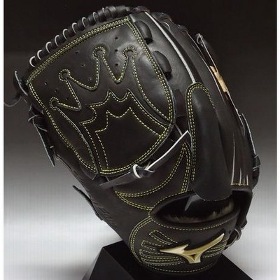 【MIZUNO】ミズノ　グローバルエリート　田中将大モデル ミズノ(MIZUNO) 野球 少年軟式グローブ 投手用 グローバル