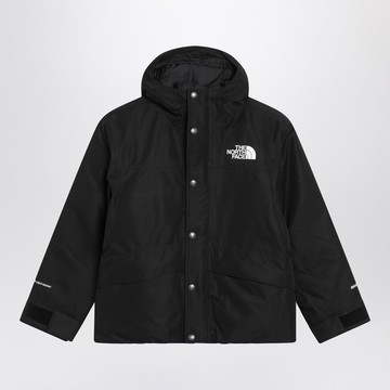 Black Mountain jacket