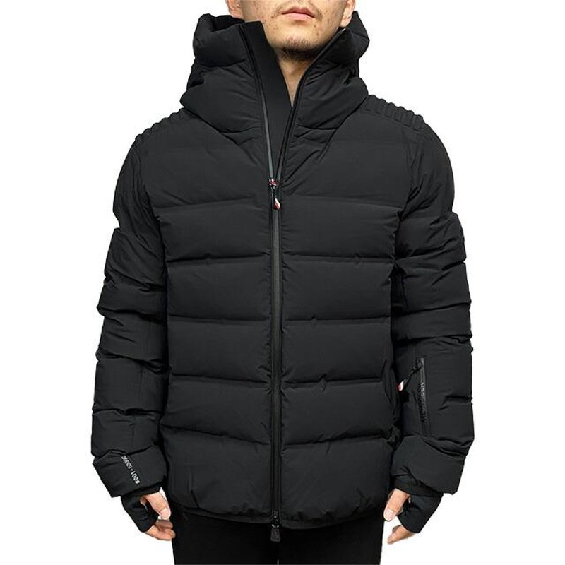 【新品】モンクレールグルノーブル MONCLER GRENOBLE ダウンジャケット