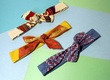 福袋  髮帶任選3組 省100