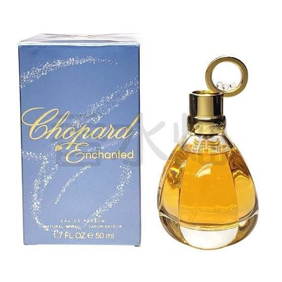 Chopard enchanted sales