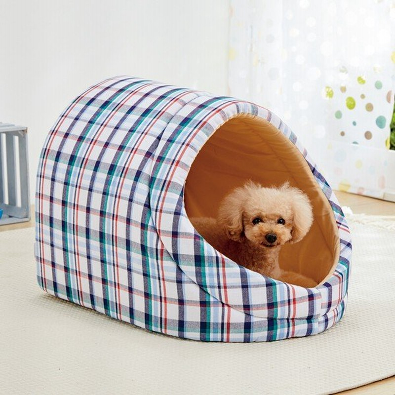 セール さわやかマリンドームベッド ｓｓ 通販 Lineポイント最大get Lineショッピング