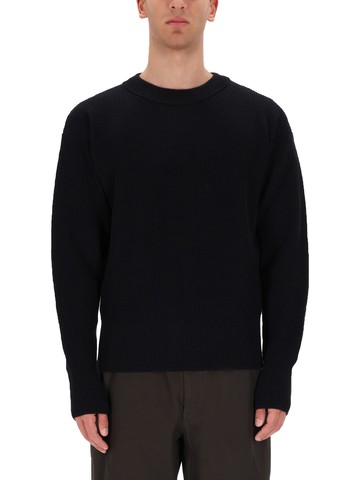 lemaire wool jersey.