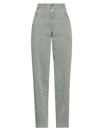 ALBERTA FERRETTI Pants - Item 30353828