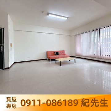 沙鹿中科成家首選富宇春天4房平車️｜台中市沙鹿區保寧路